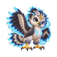 Águila Harpía