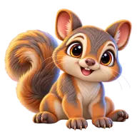Ardilla Chiza