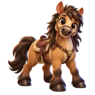 Caballo Sabanero