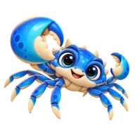 Cangrejote