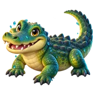 Cocodrilo del Tárcoles