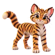 Gato de Tejado