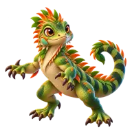 Iguanodonte