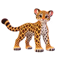 Jaguar