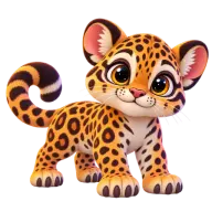 Jaguarcito