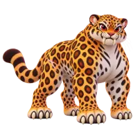 Jaguarzote