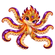 Kraken Tico