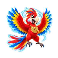 Lapa Roja