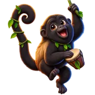 Mono Congo
