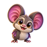 Murcielaguito