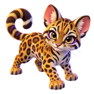 Ocelote