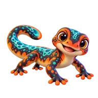 Salamandra del Poás