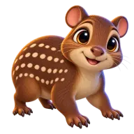 Tepezcuintle