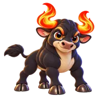 Toro Candela