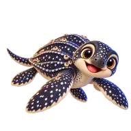 Tortuga Baula