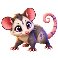 Zarigüeyita